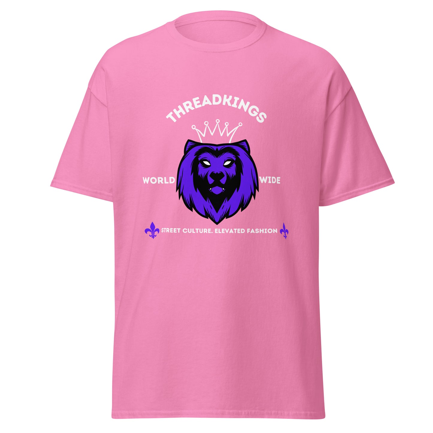 SCEF Tee