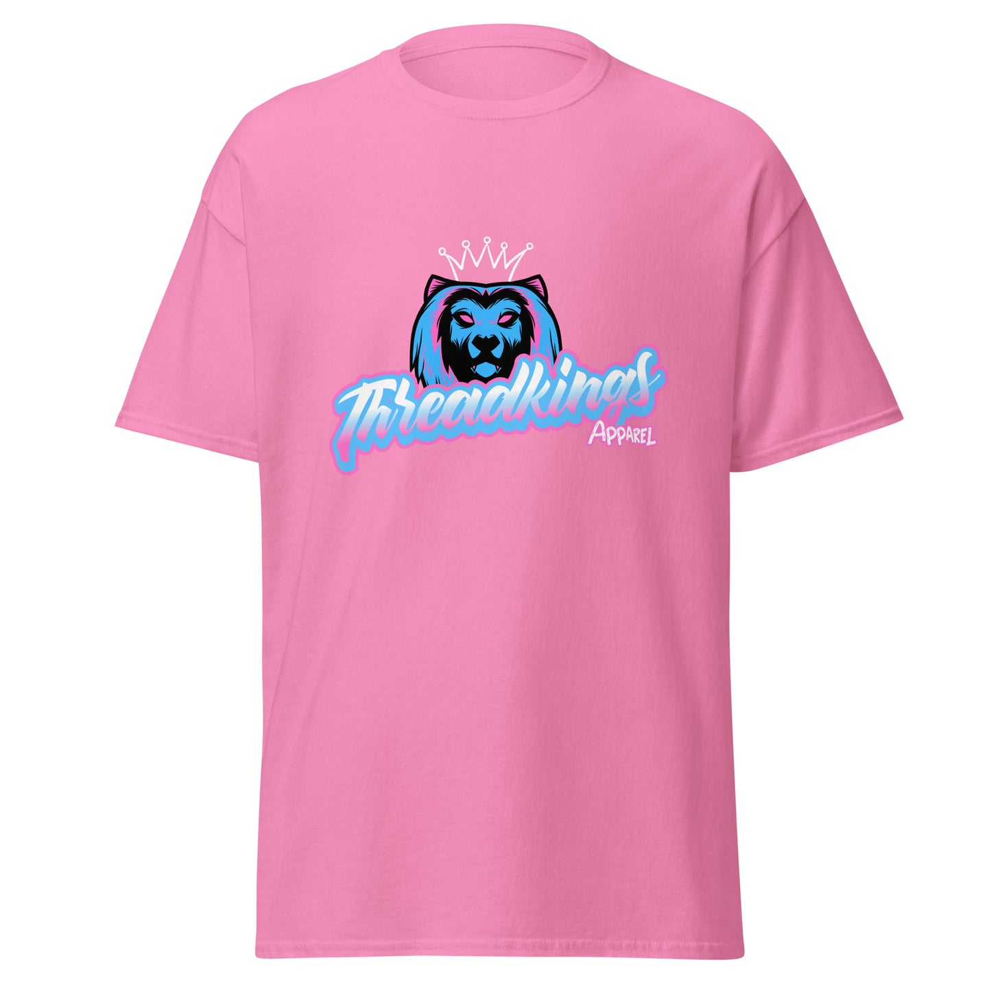 CC Lion Graffiti Tee