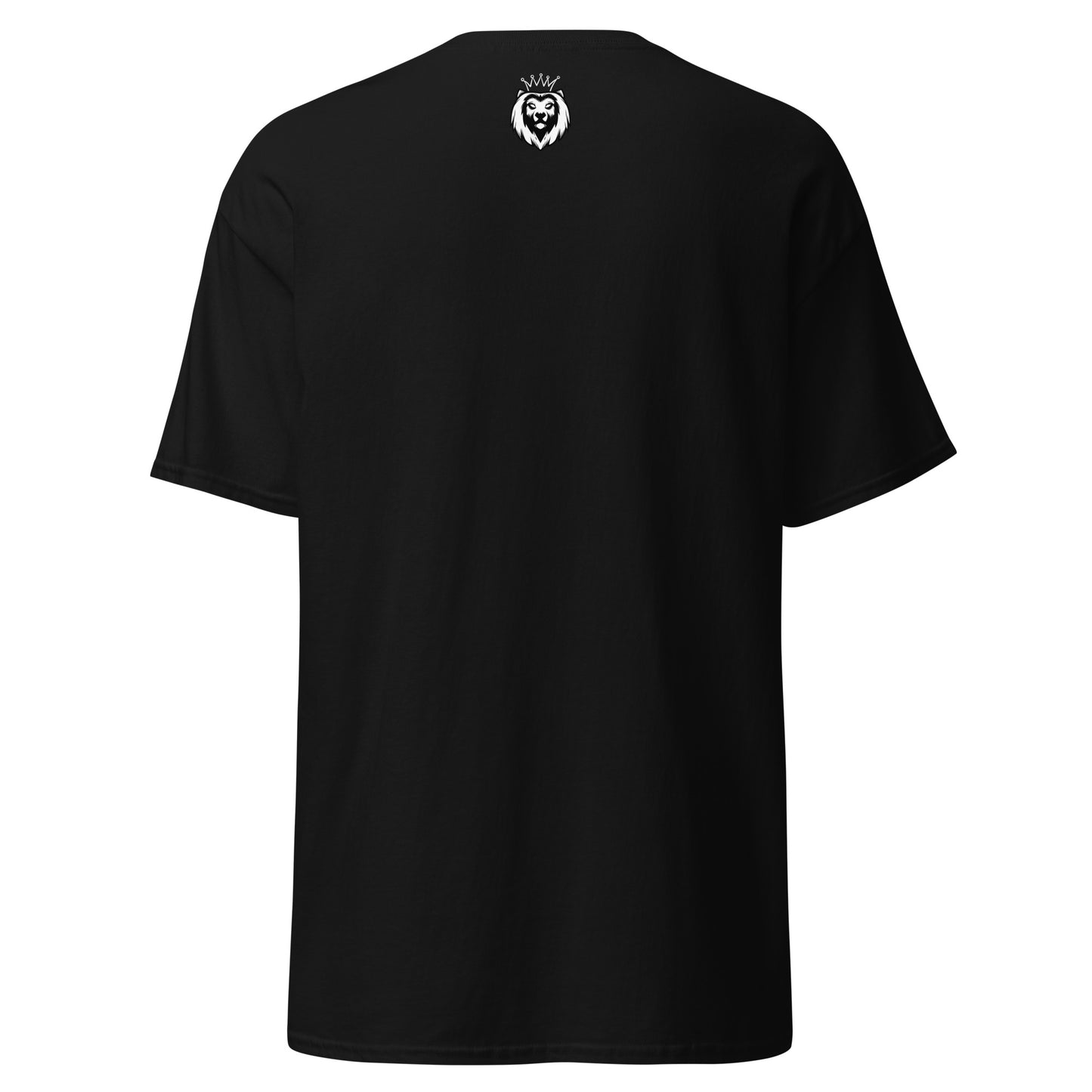 TK Green Camo Tee