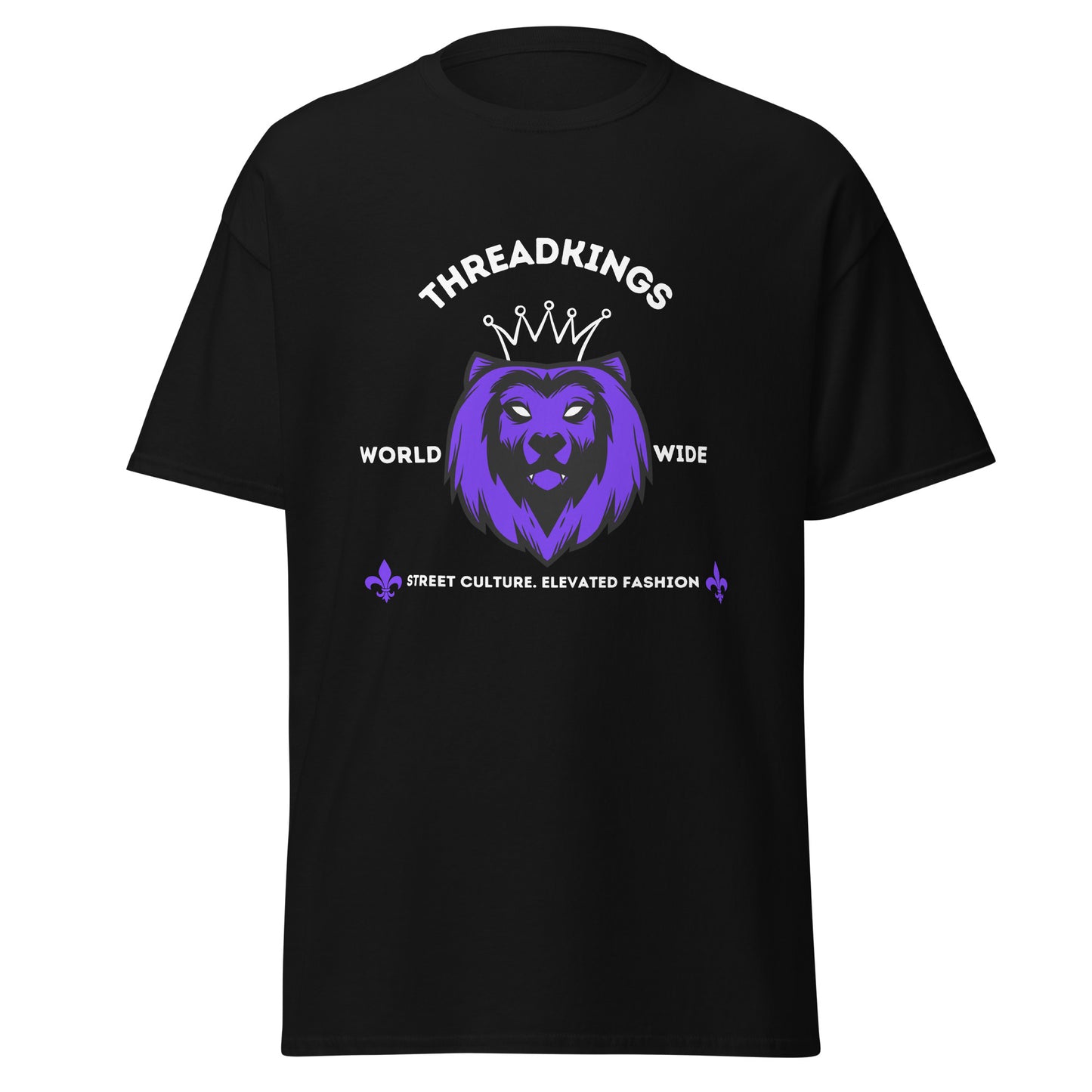 SCEF Tee