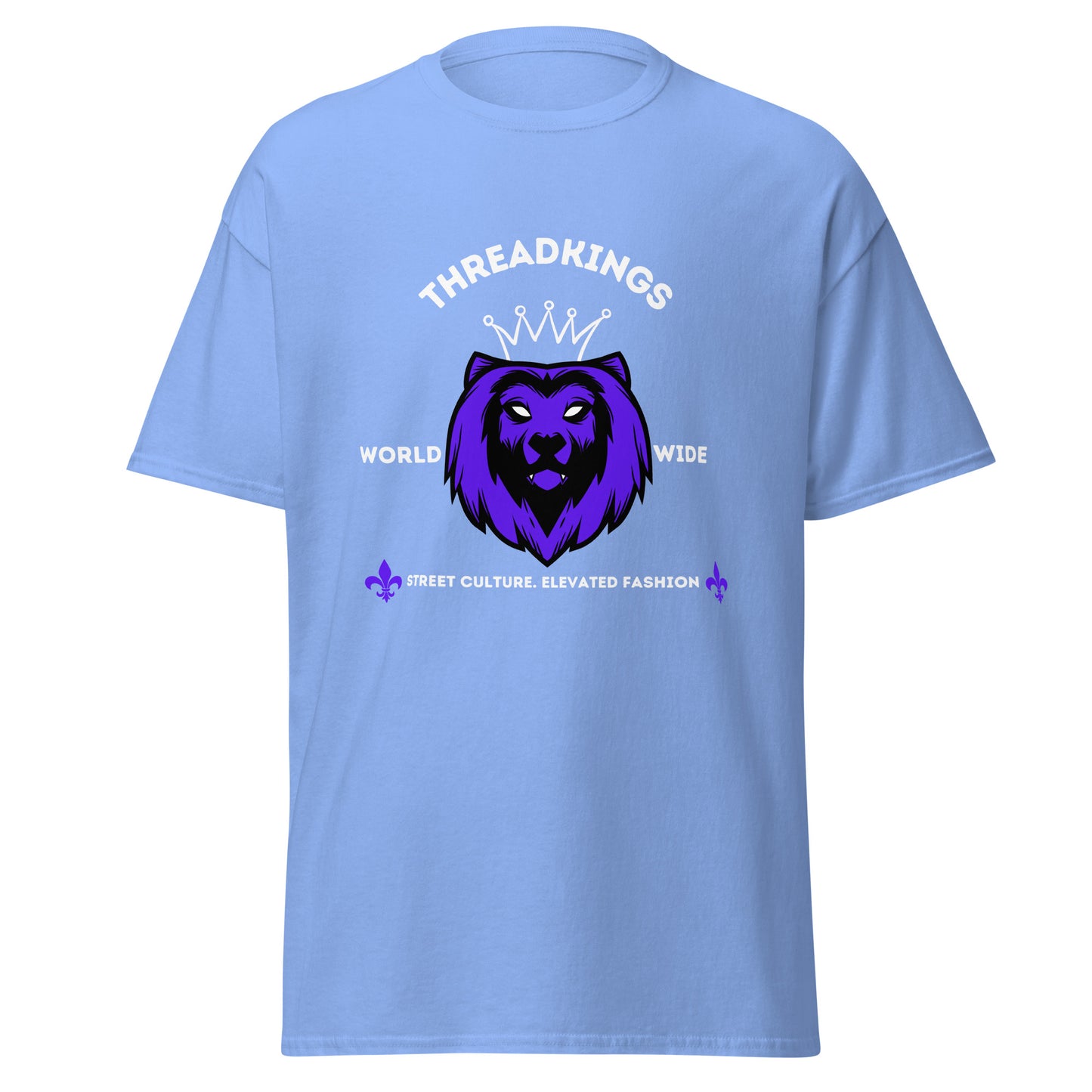 SCEF Tee