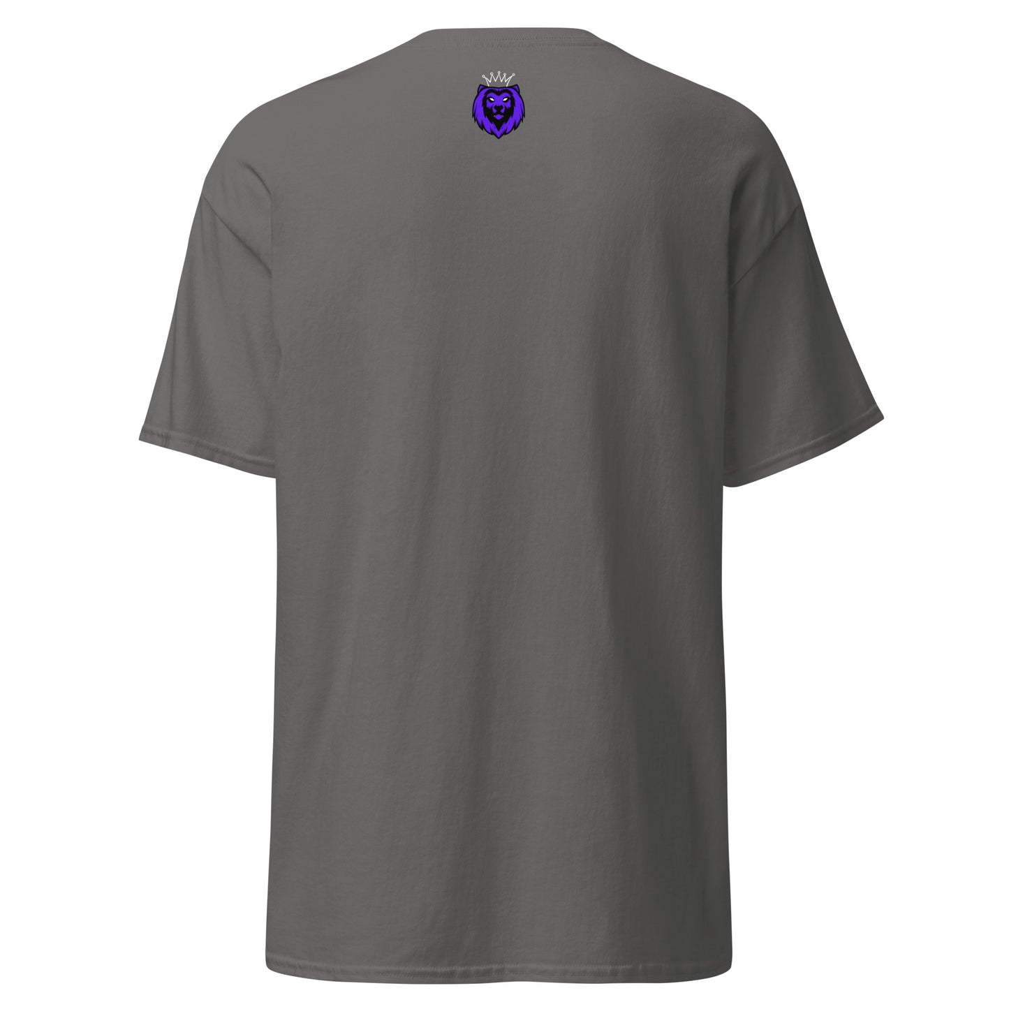TK Purple Camo Tee