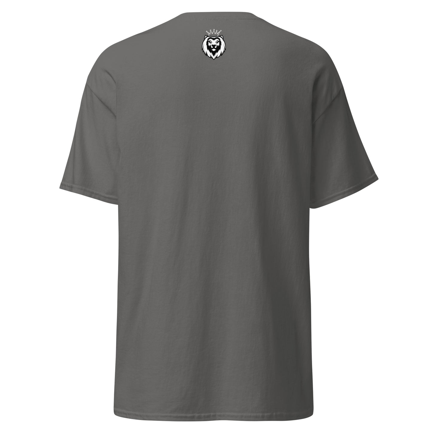 TK Green Camo Tee