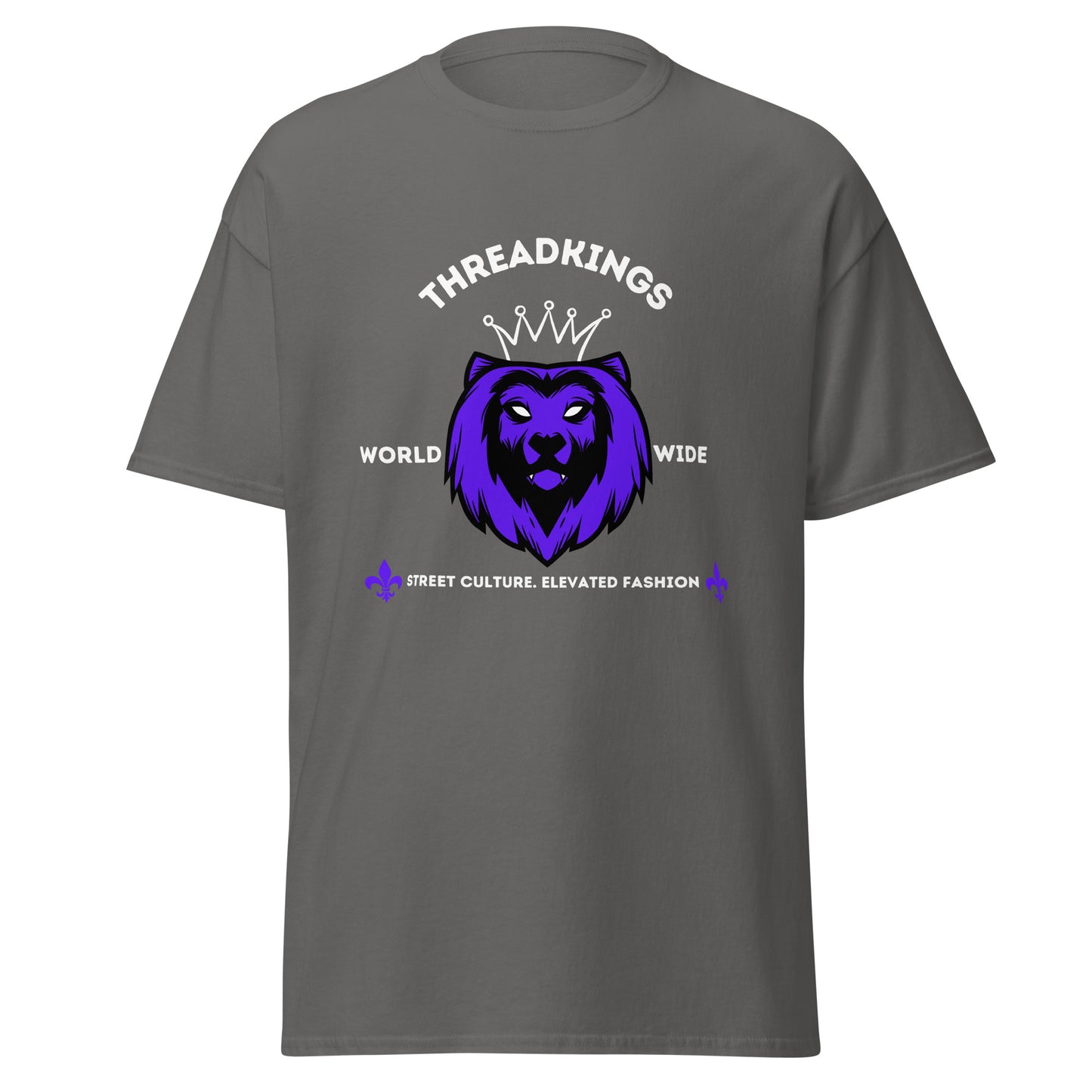 SCEF Tee