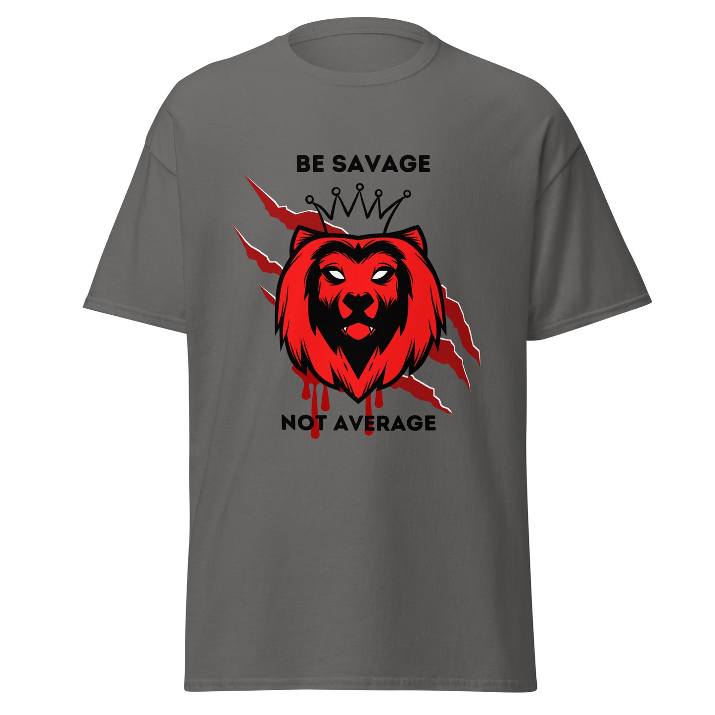 Savage TK Tee