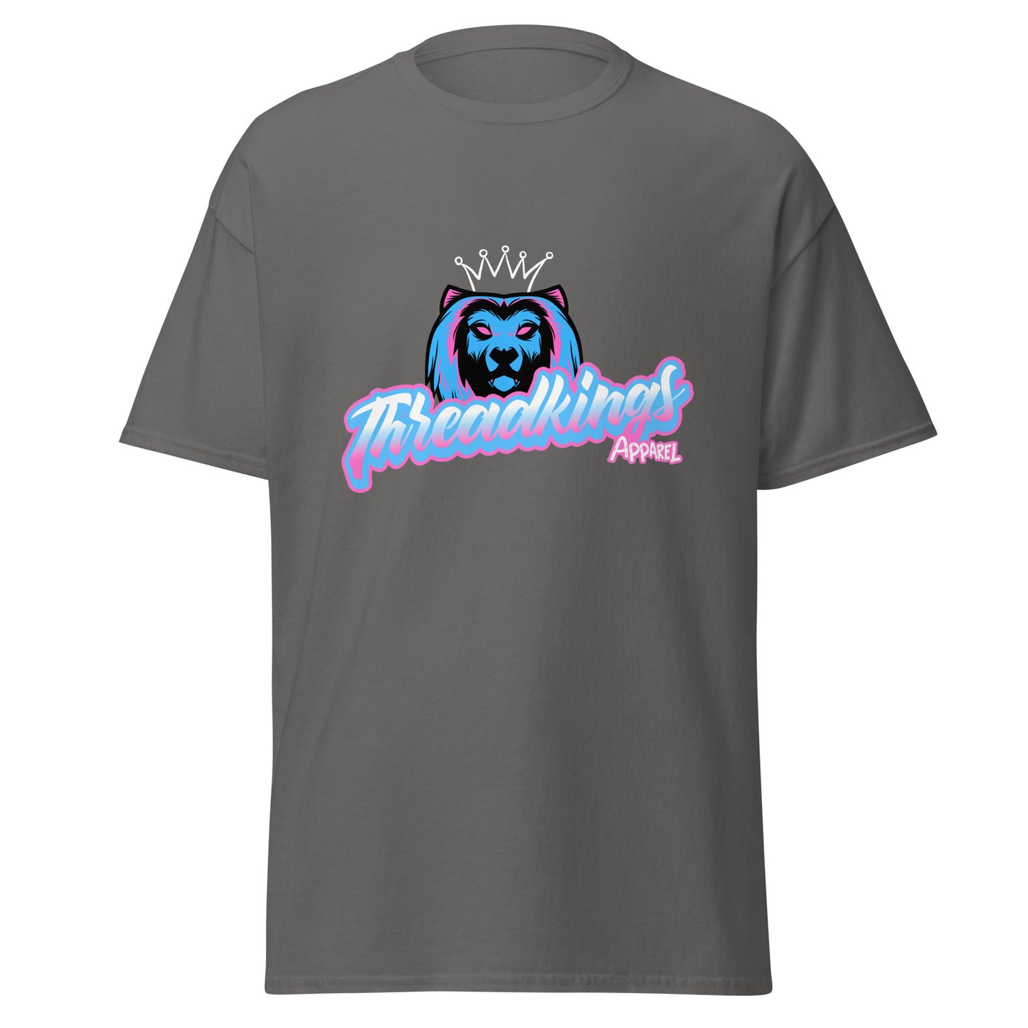 CC Lion Graffiti Tee