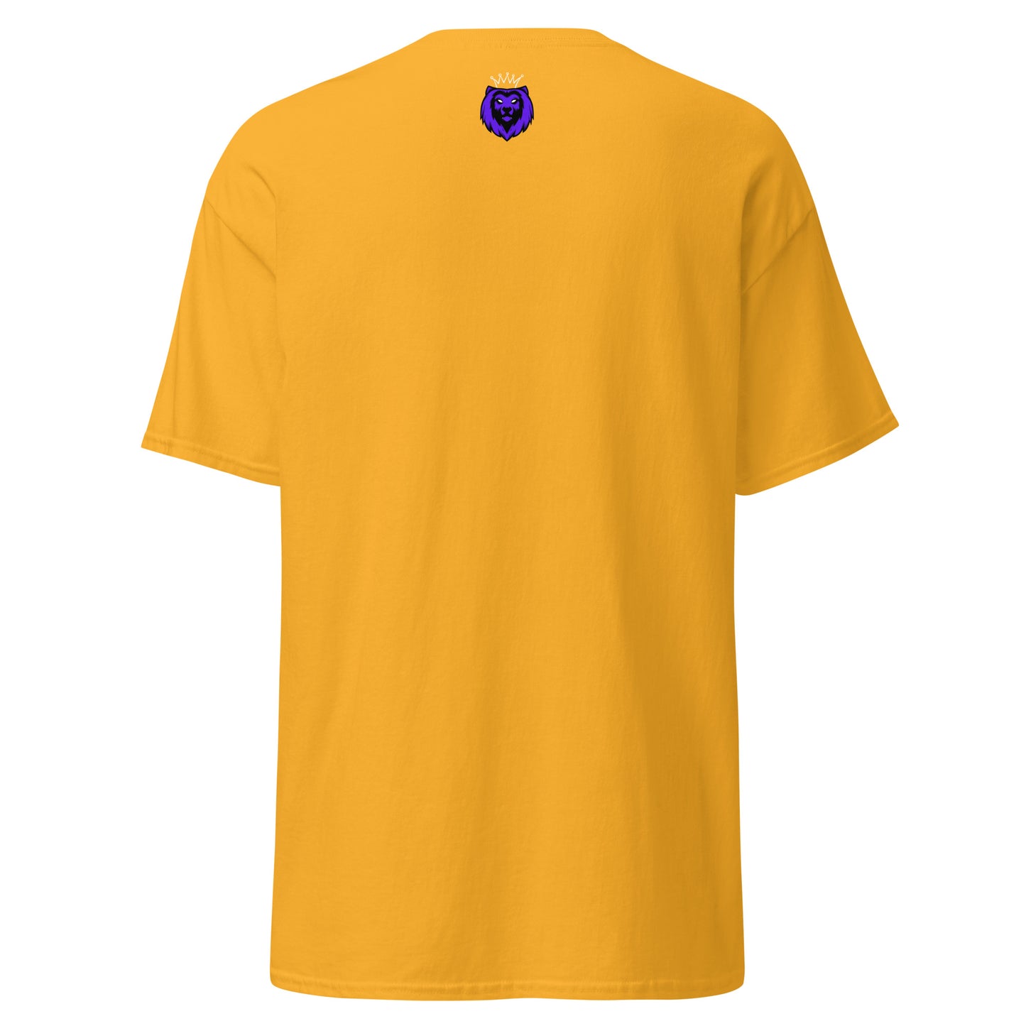 TK Purple Camo Tee