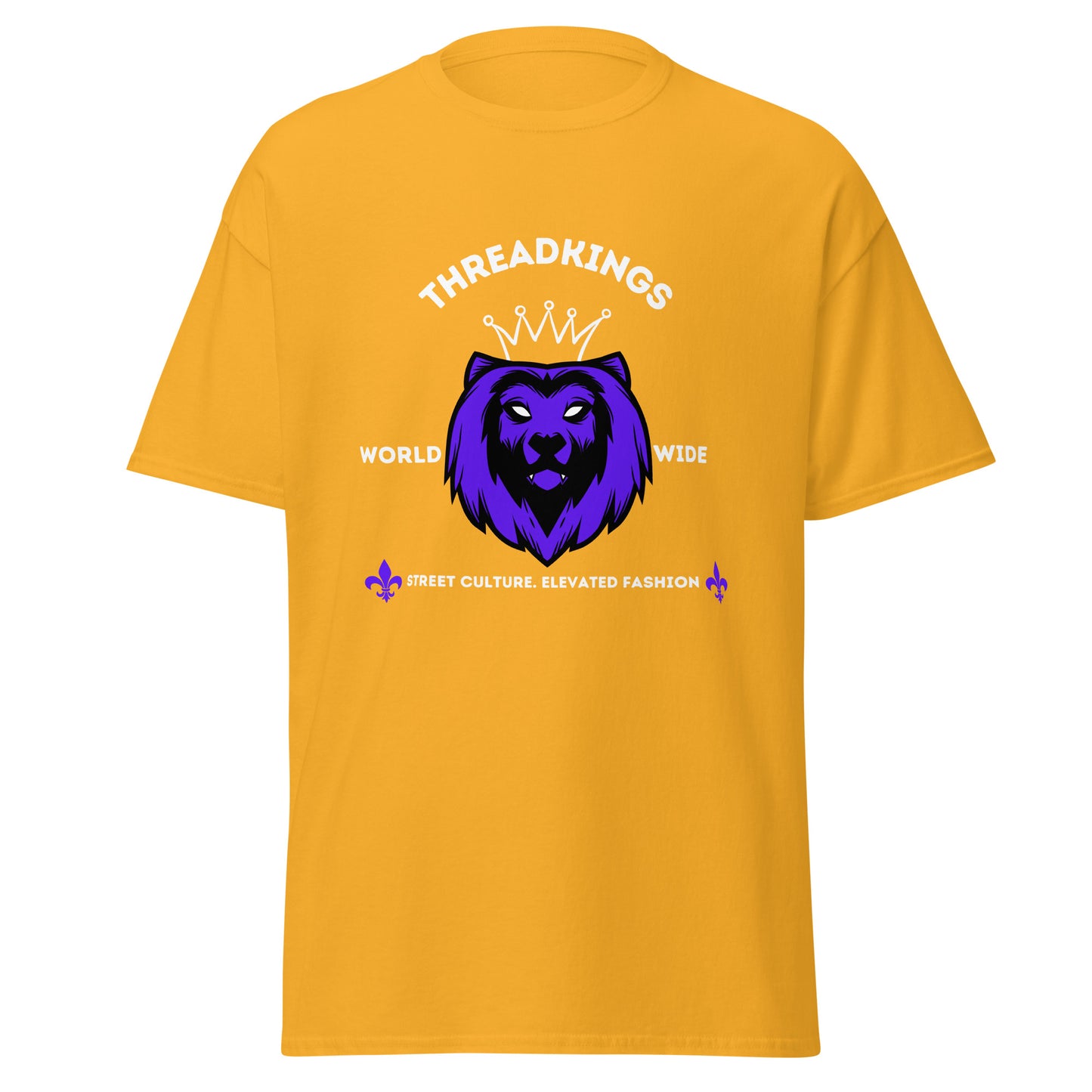 SCEF Tee