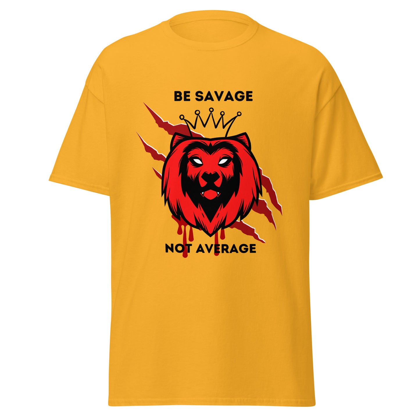 Savage TK Tee