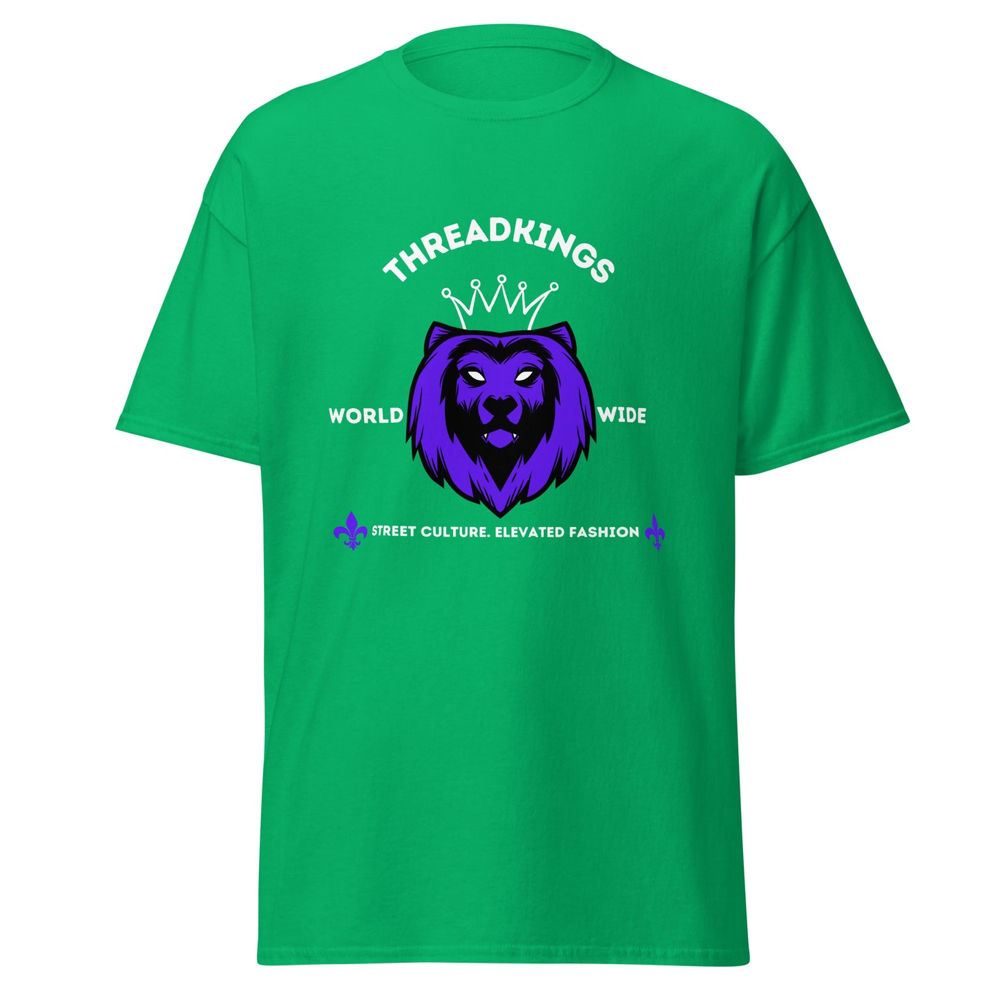 SCEF Tee