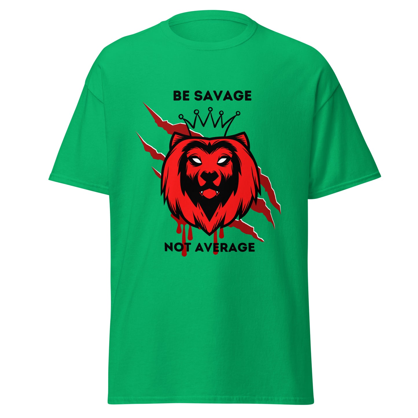Savage TK Tee