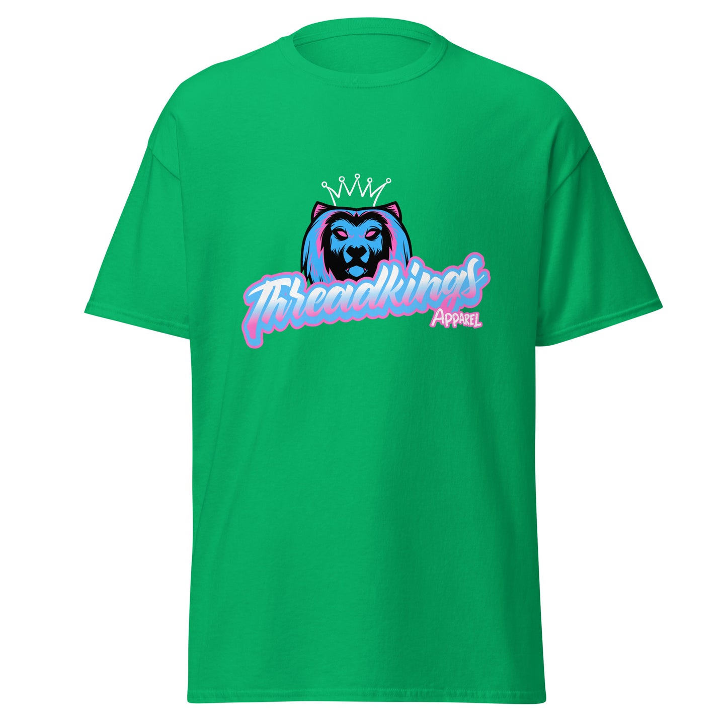 CC Lion Graffiti Tee
