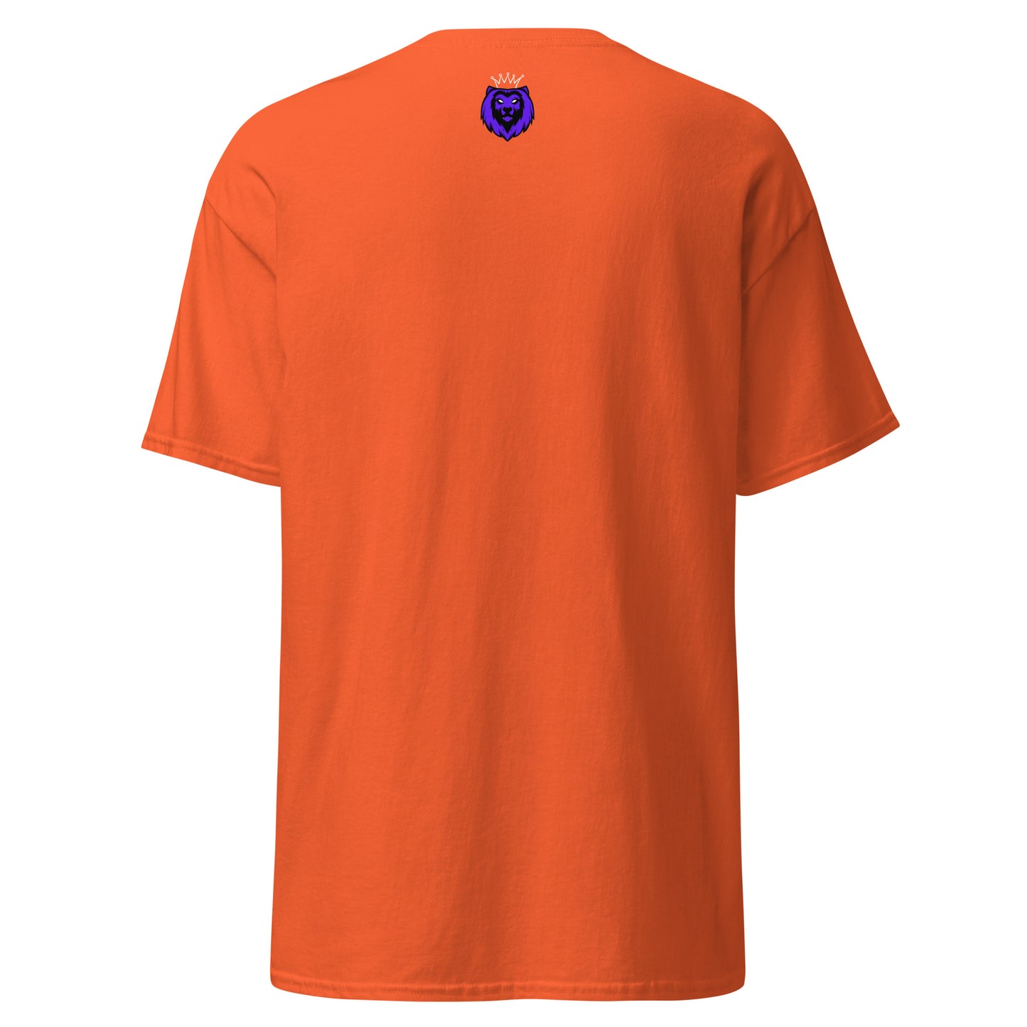 TK Purple Camo Tee