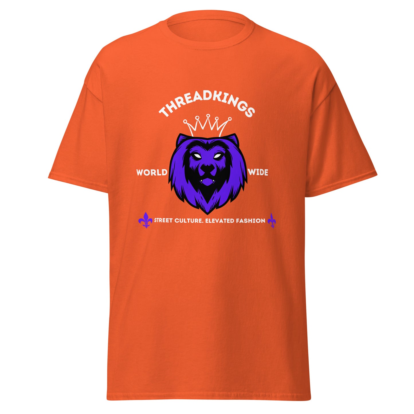 SCEF Tee