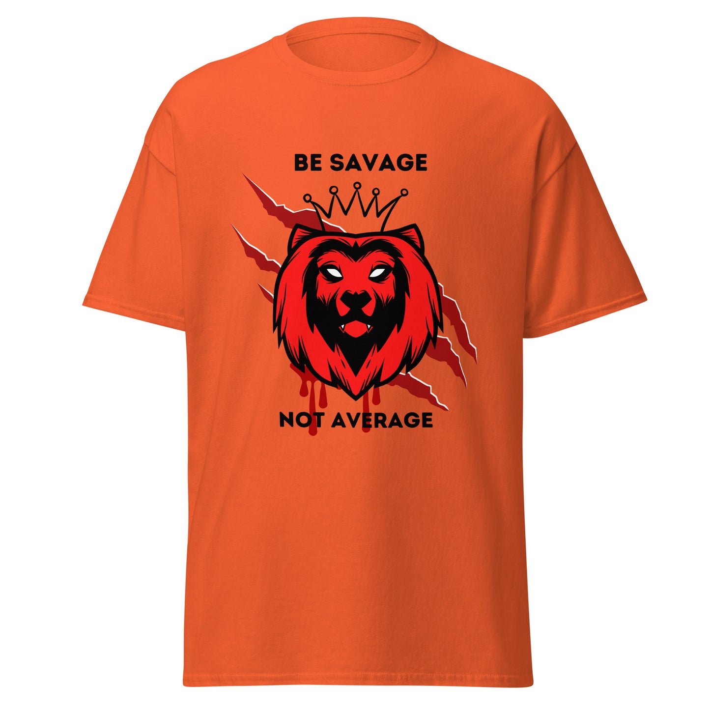 Savage TK Tee