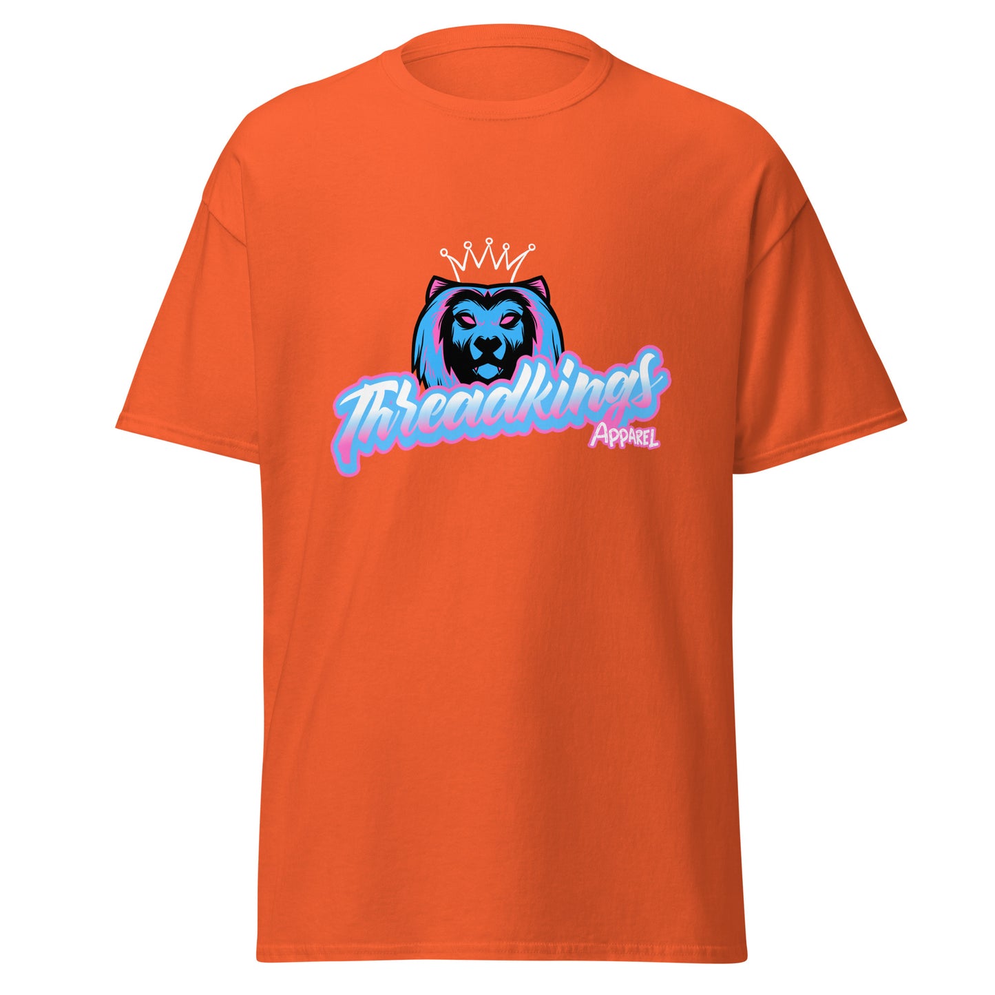 CC Lion Graffiti Tee