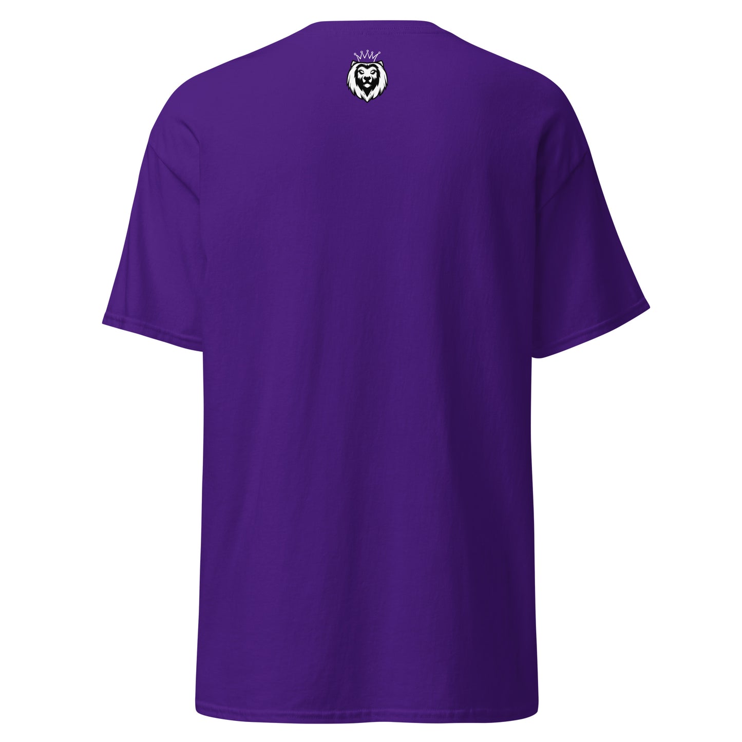 TK Green Camo Tee