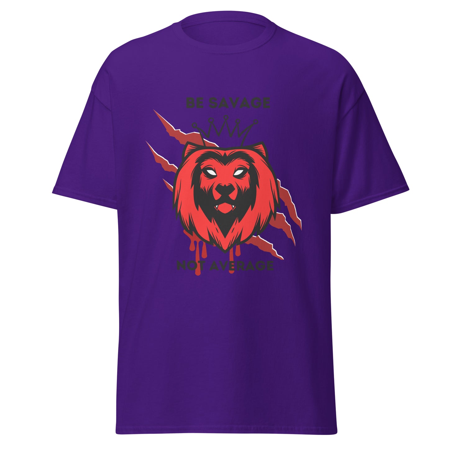 Savage TK Tee