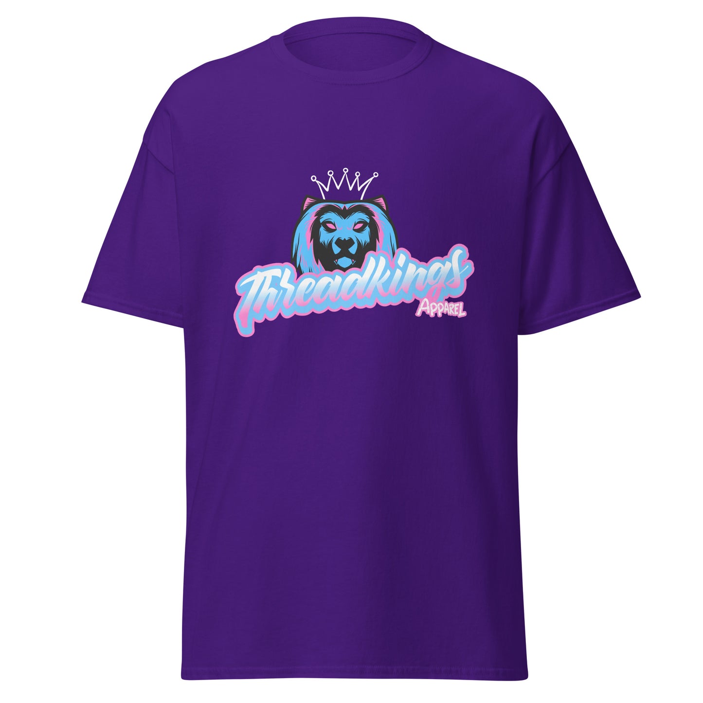 CC Lion Graffiti Tee