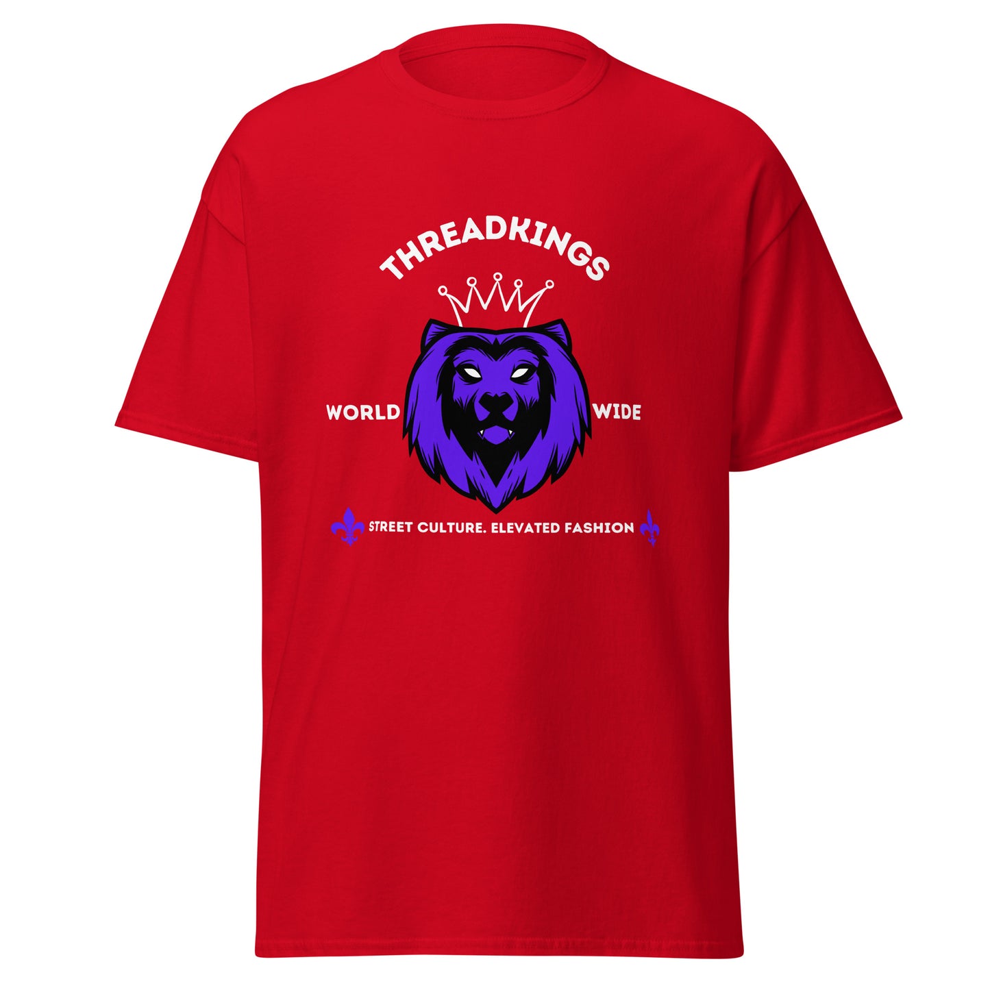 SCEF Tee