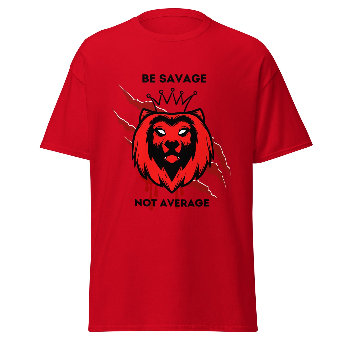 Savage TK Tee
