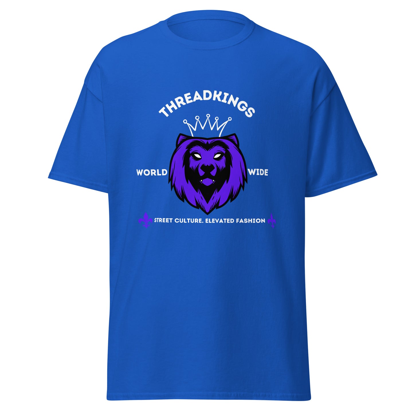 SCEF Tee