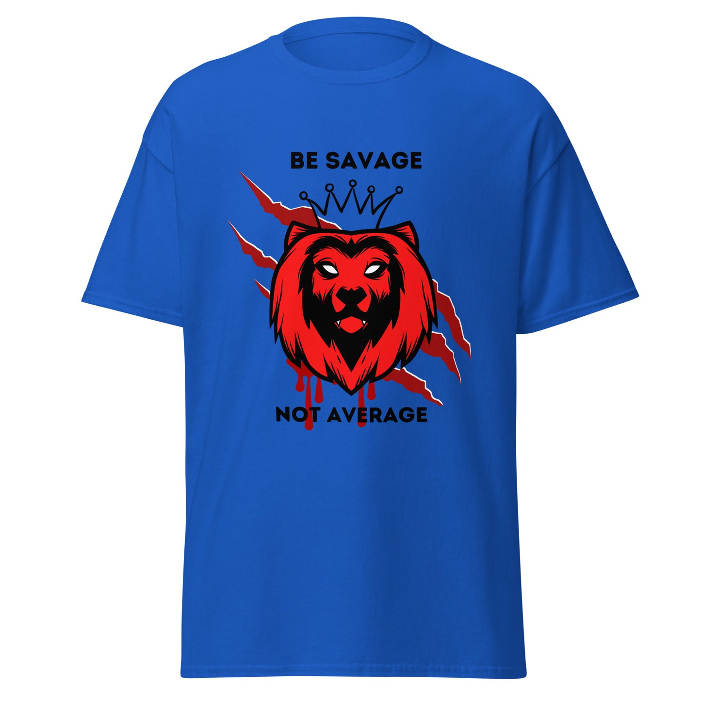 Savage TK Tee