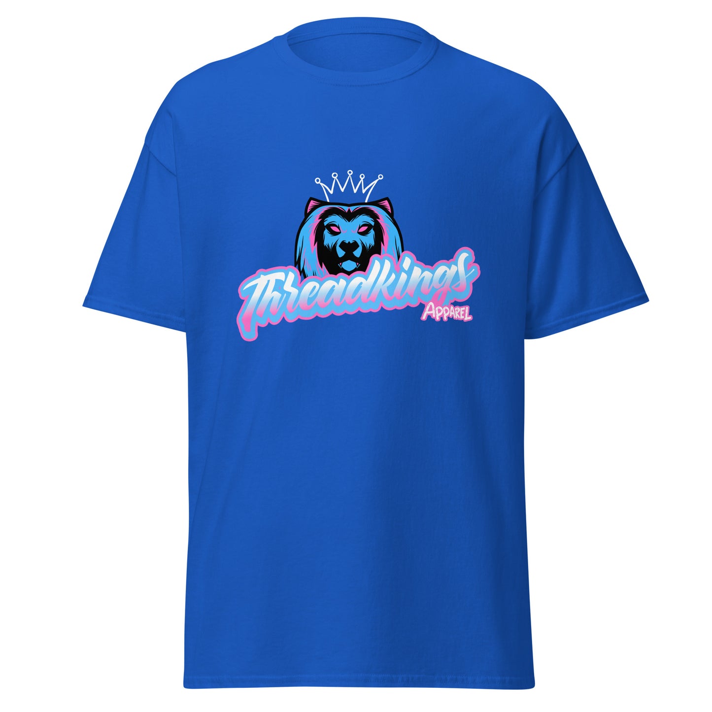 CC Lion Graffiti Tee