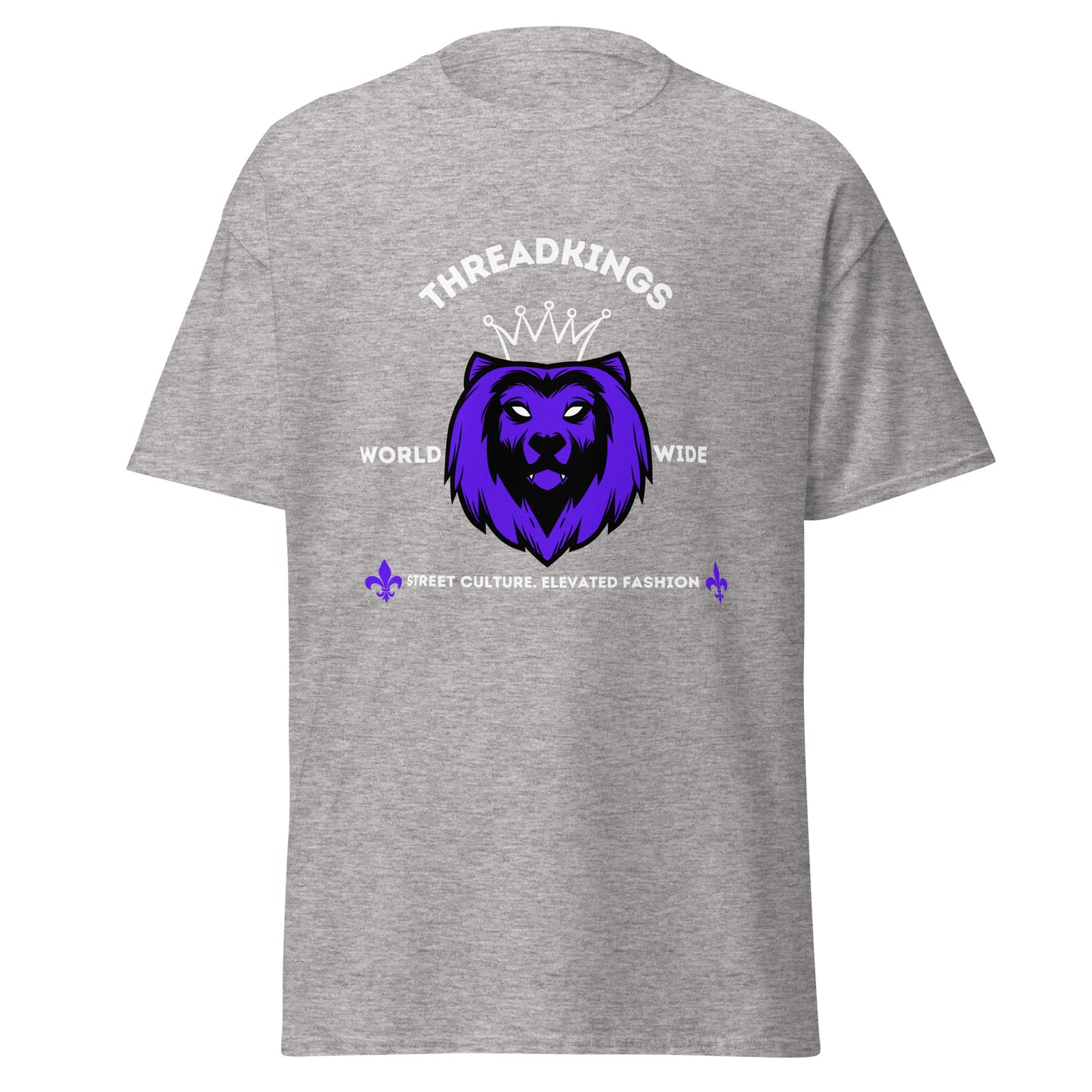 SCEF Tee
