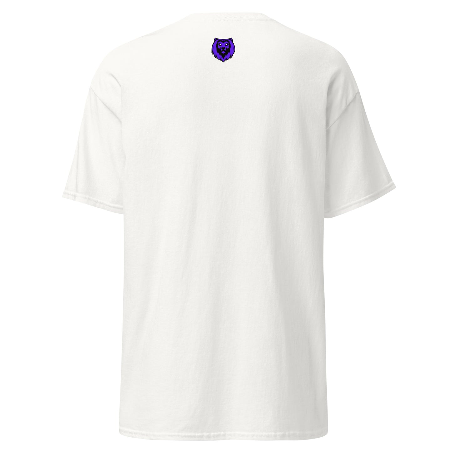 TK Purple Camo Tee