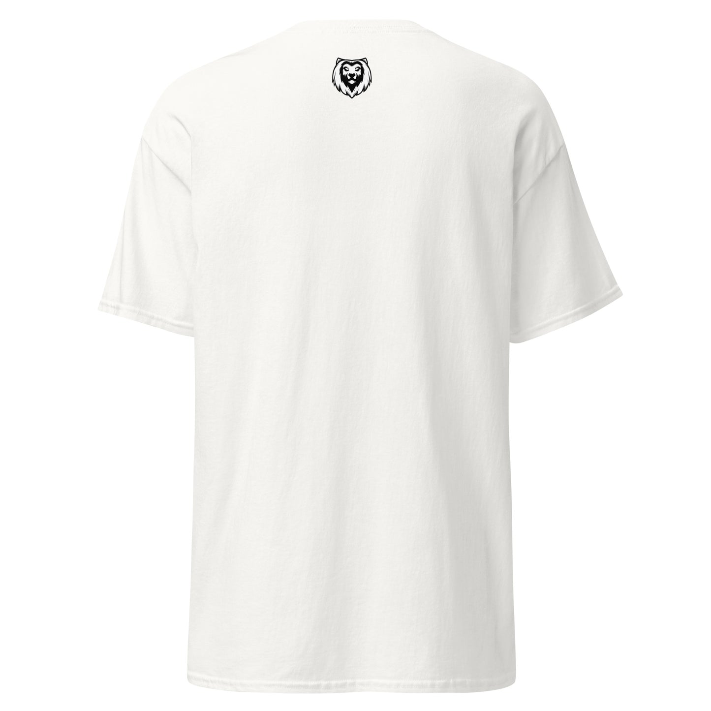TK Green Camo Tee