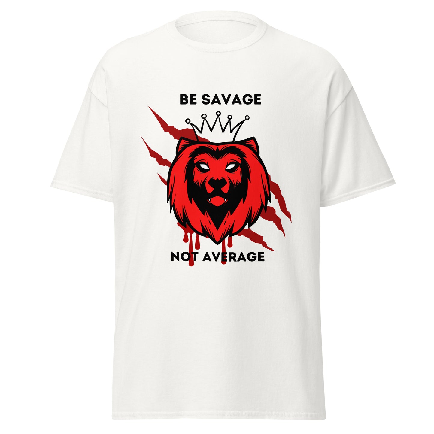 Savage TK Tee