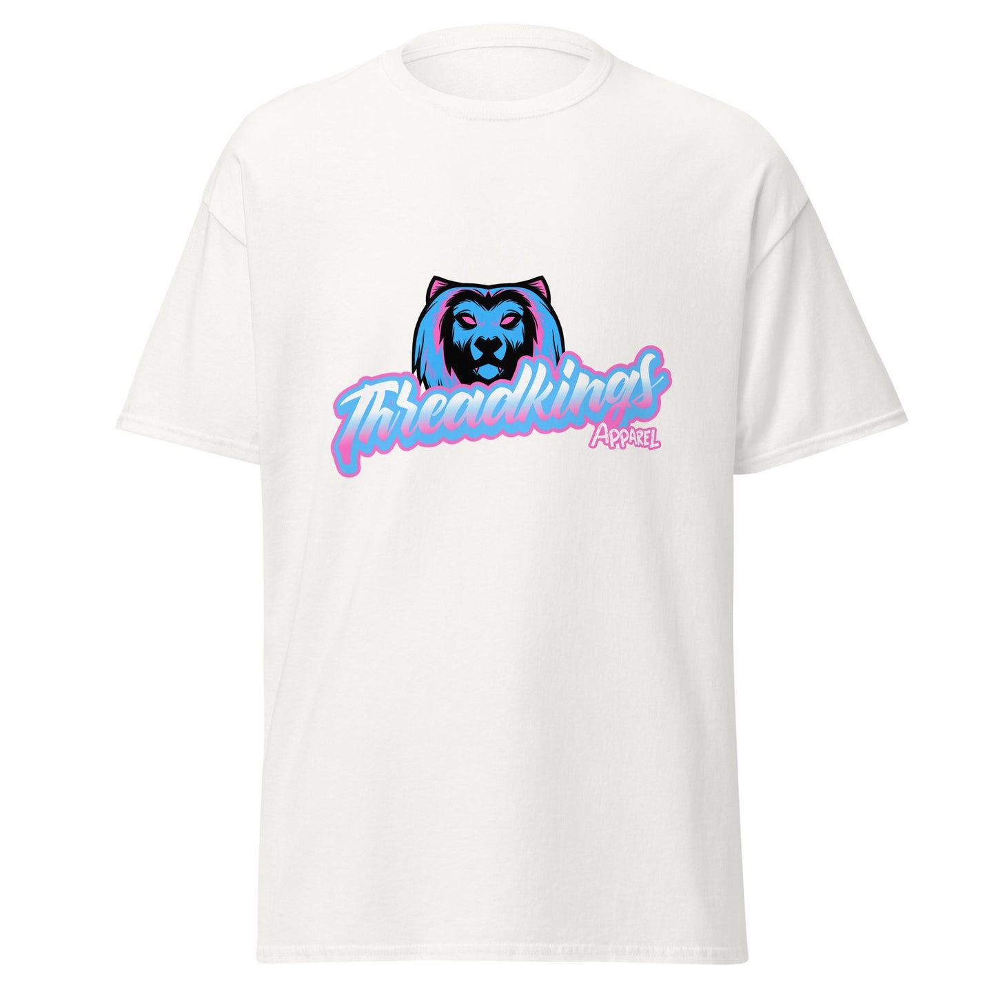 CC Lion Graffiti Tee