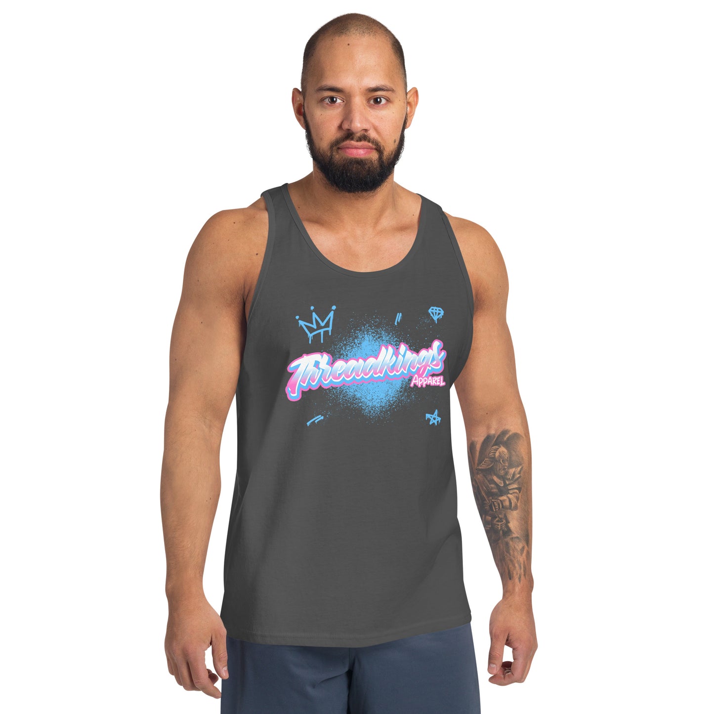 CC Tank Top