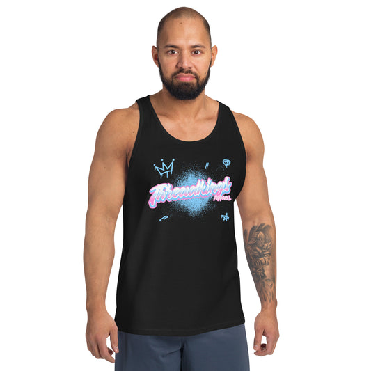 CC Tank Top