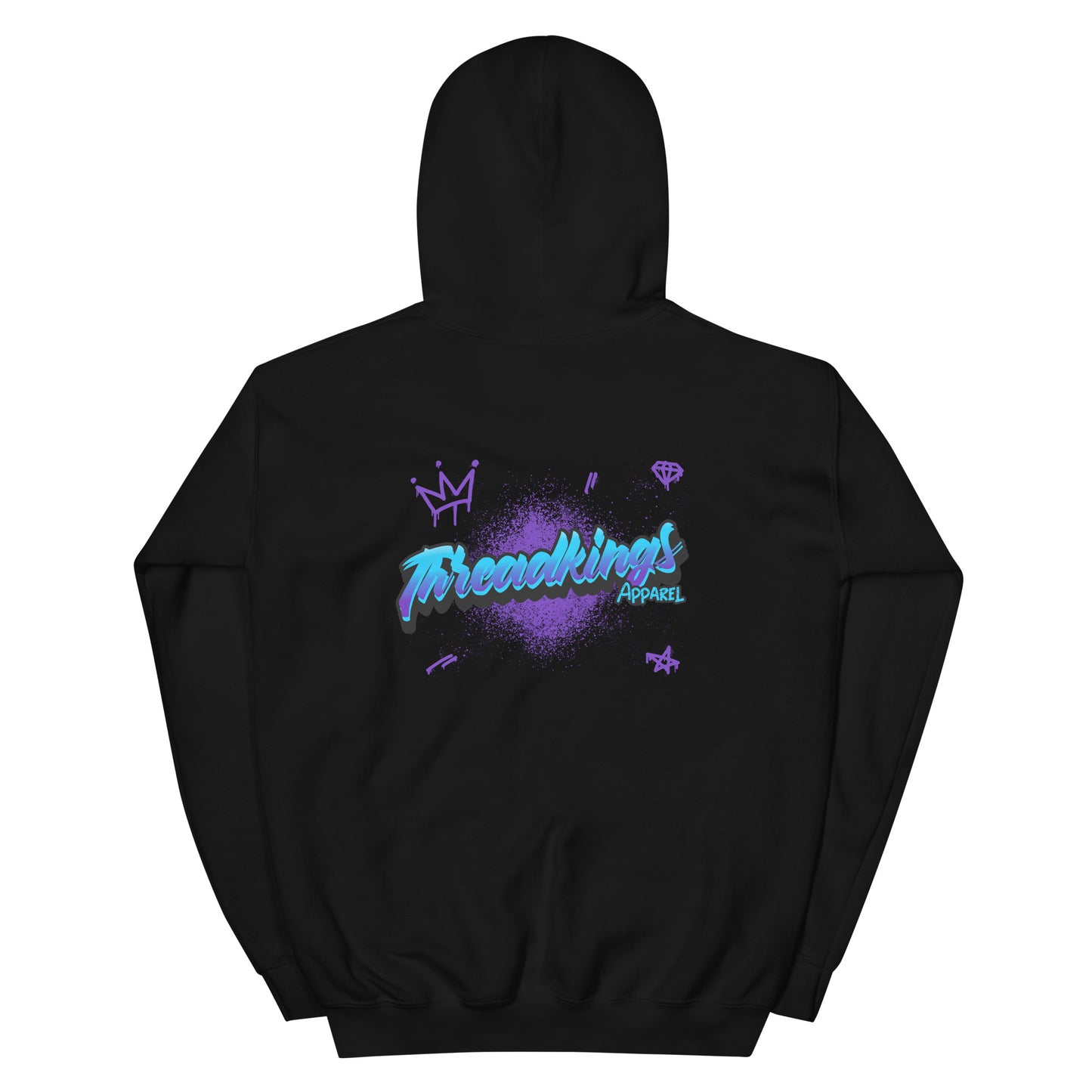 P&B Pullover Hoodie