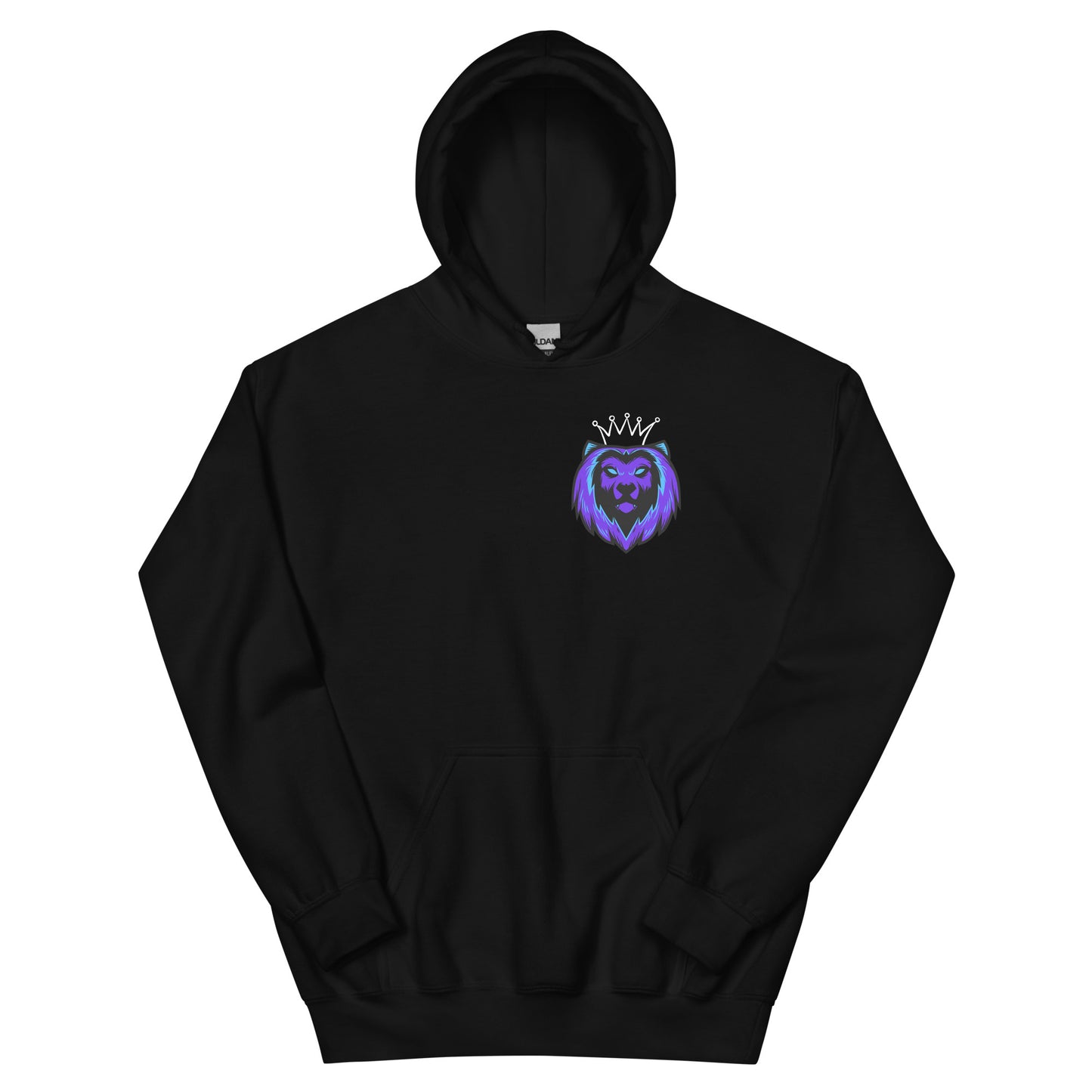 P&B Pullover Hoodie