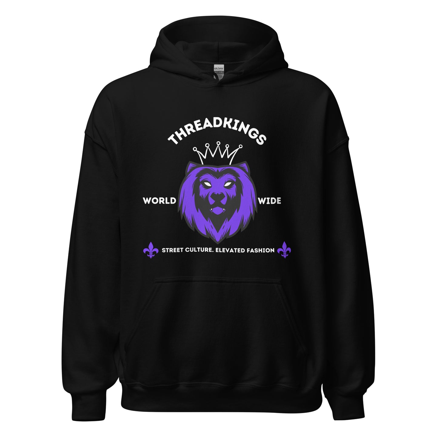 SCEF Hoodie
