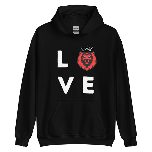 LOVE Hoodie