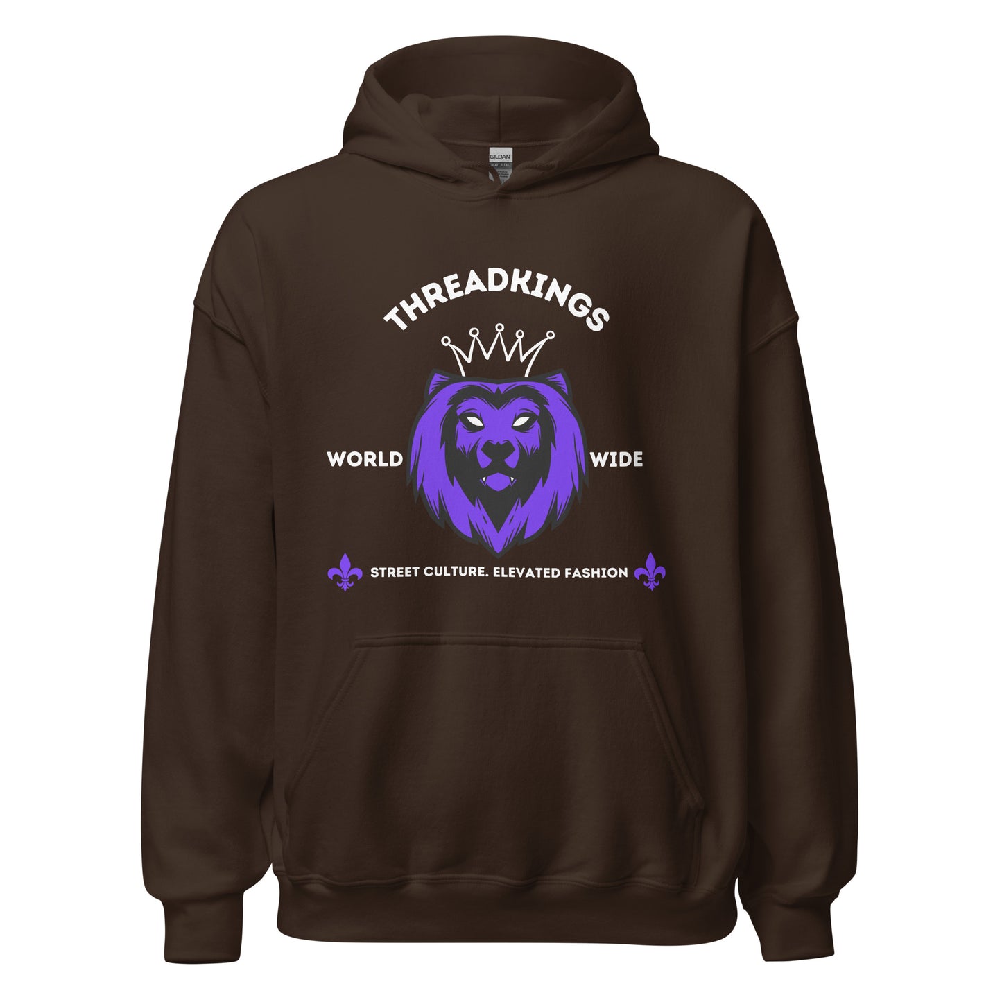 SCEF Hoodie