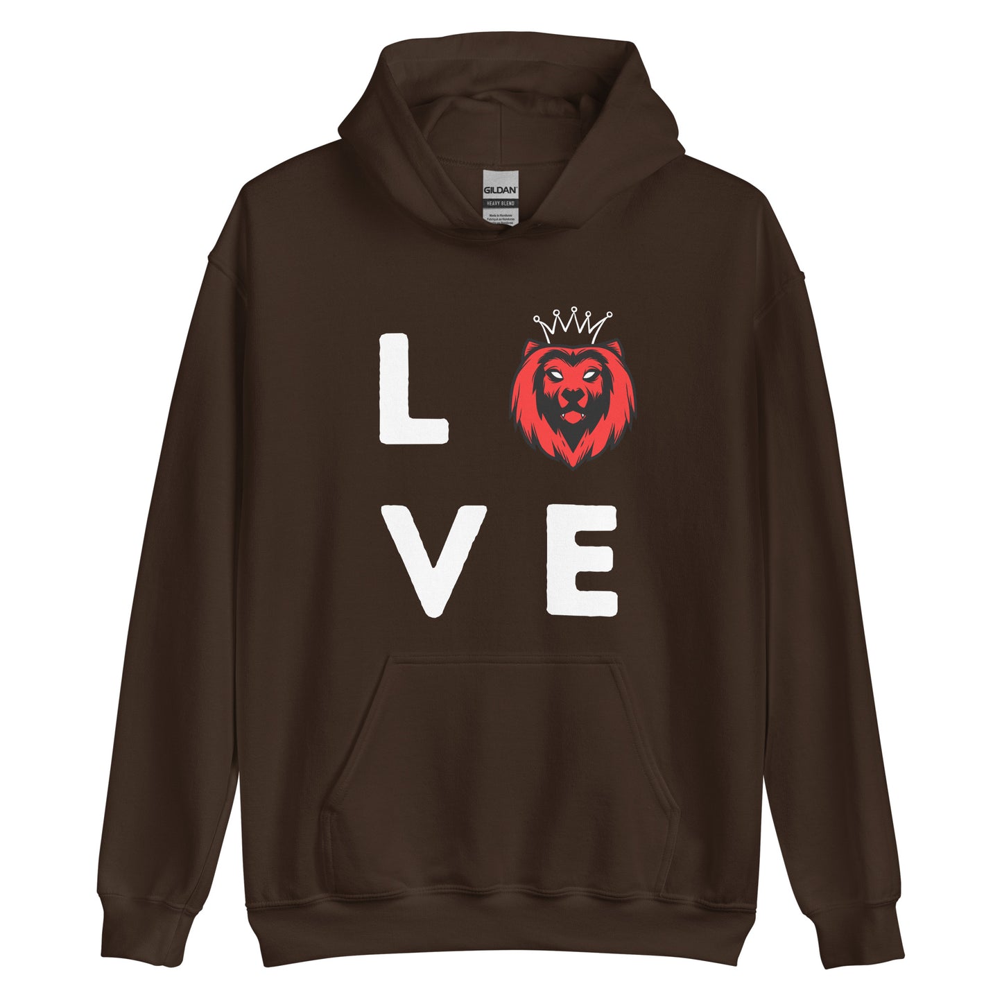 LOVE Hoodie