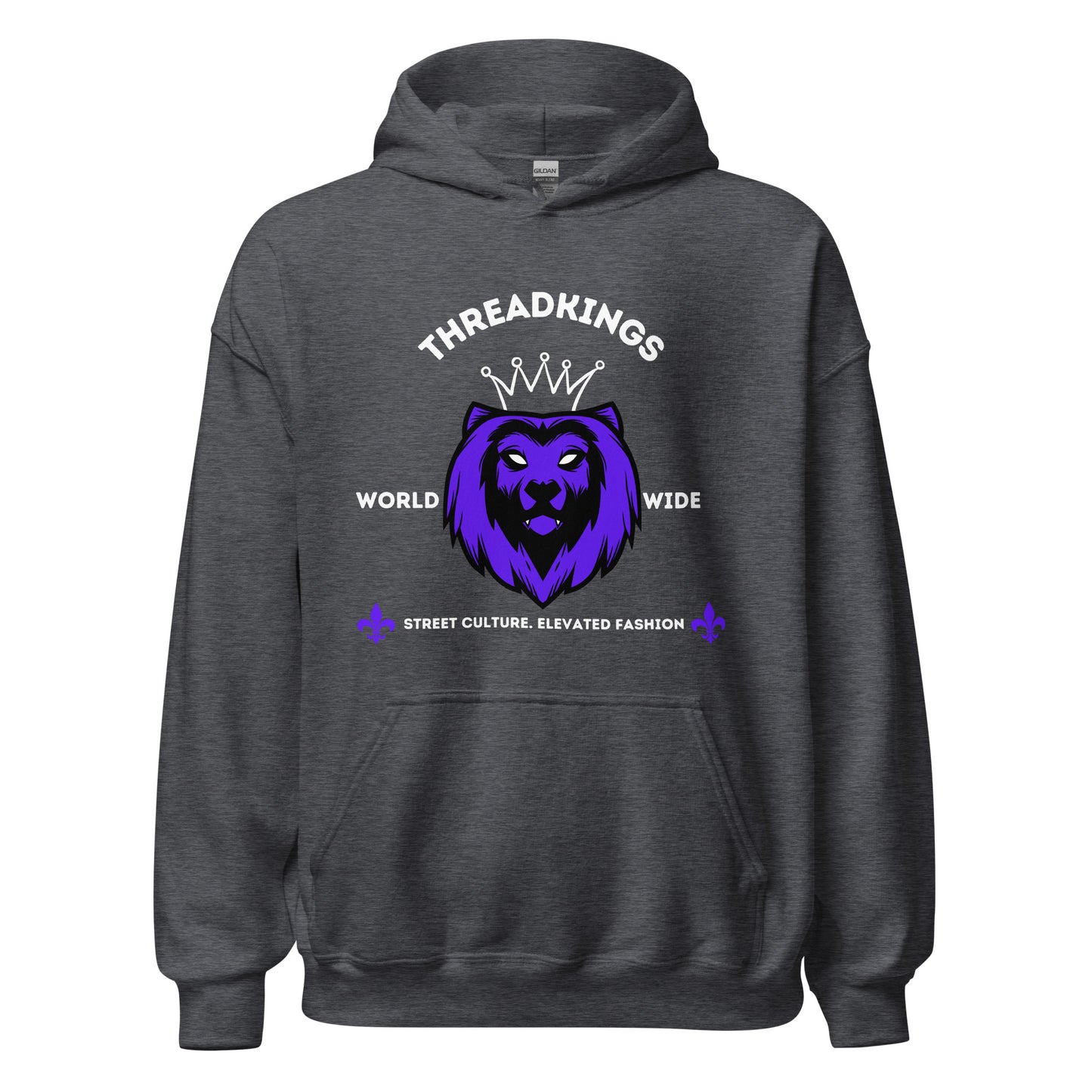 SCEF Hoodie