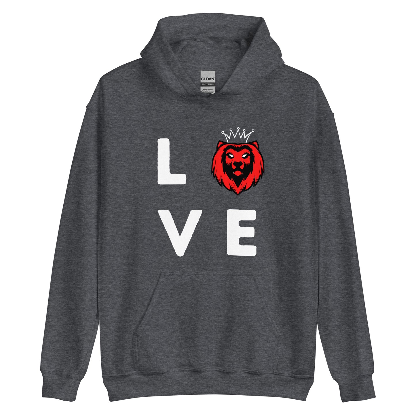 LOVE Hoodie