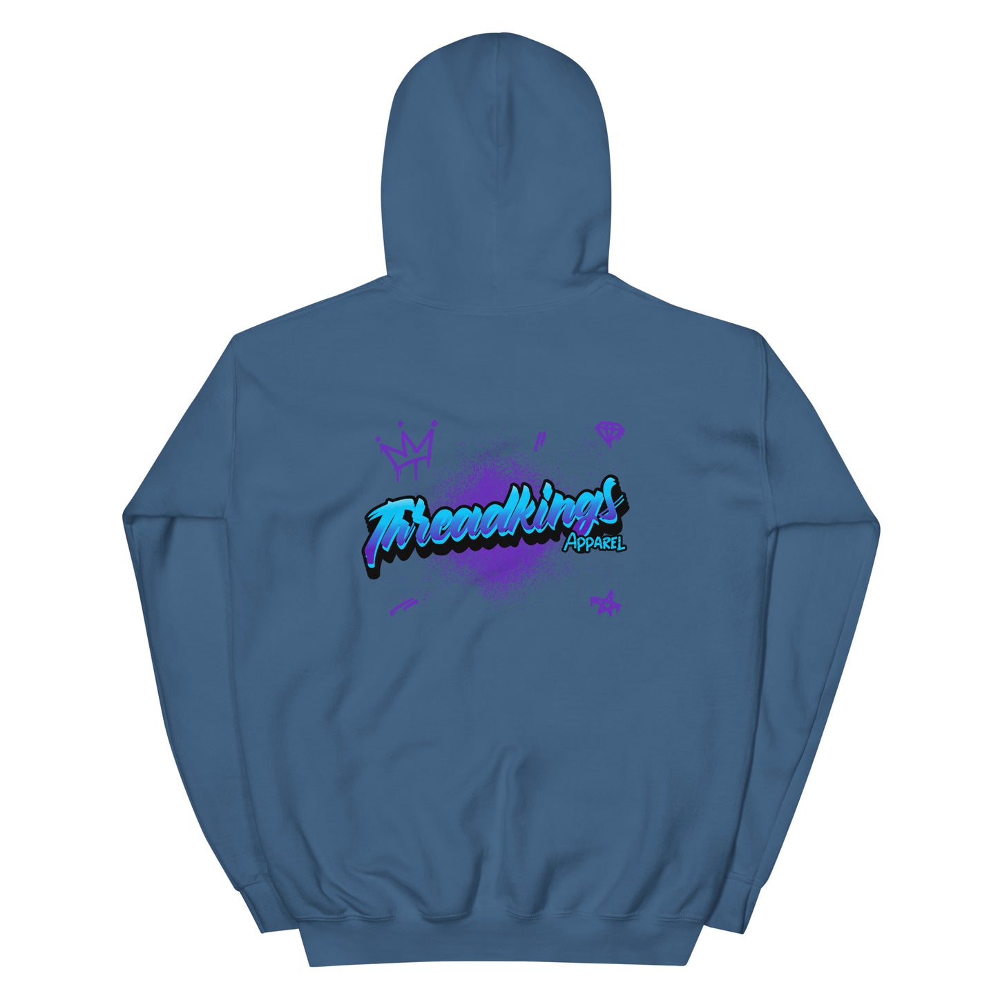 P&B Pullover Hoodie