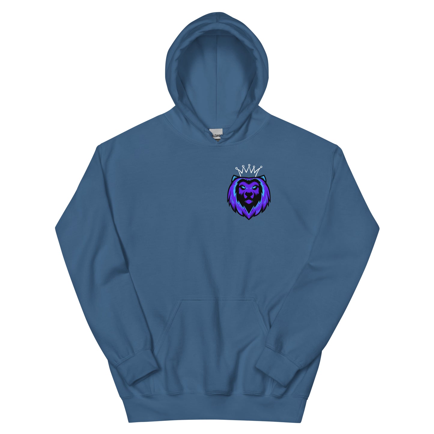 P&B Pullover Hoodie