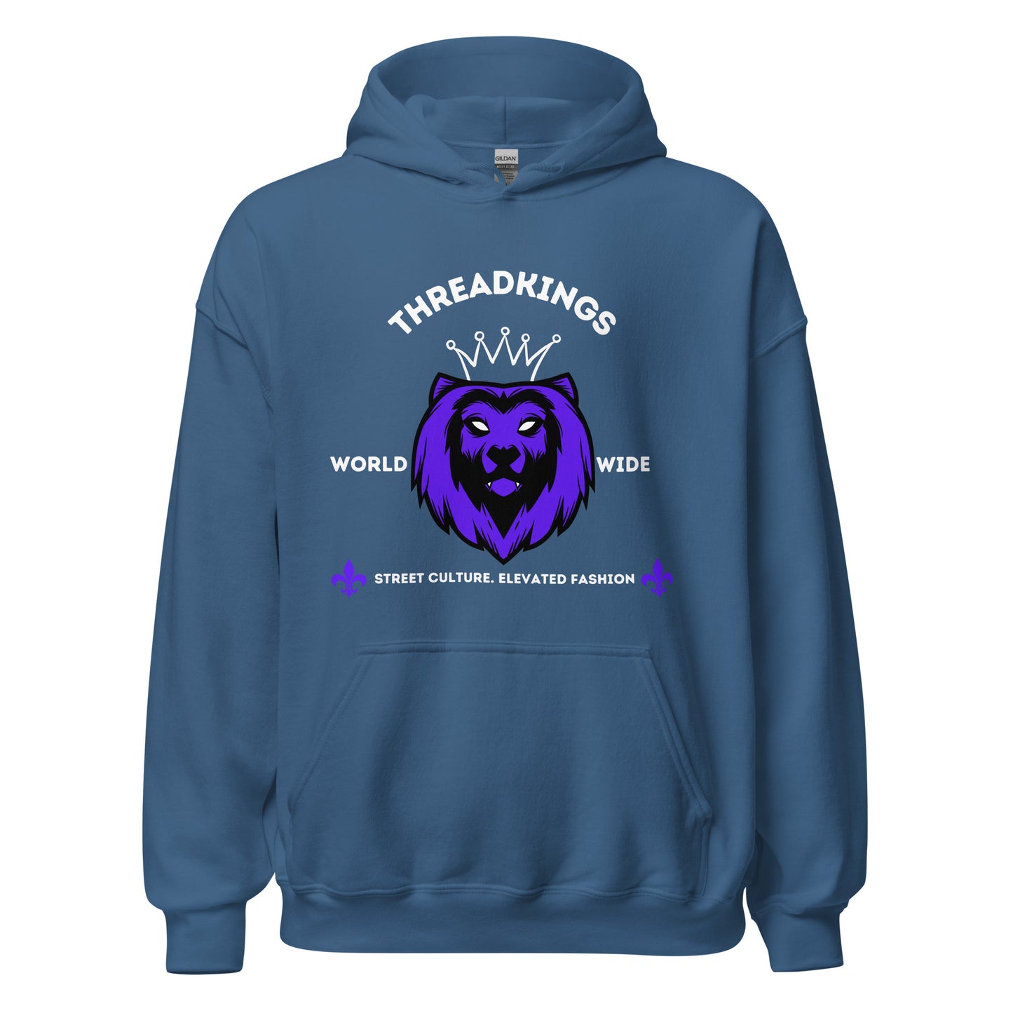 SCEF Hoodie