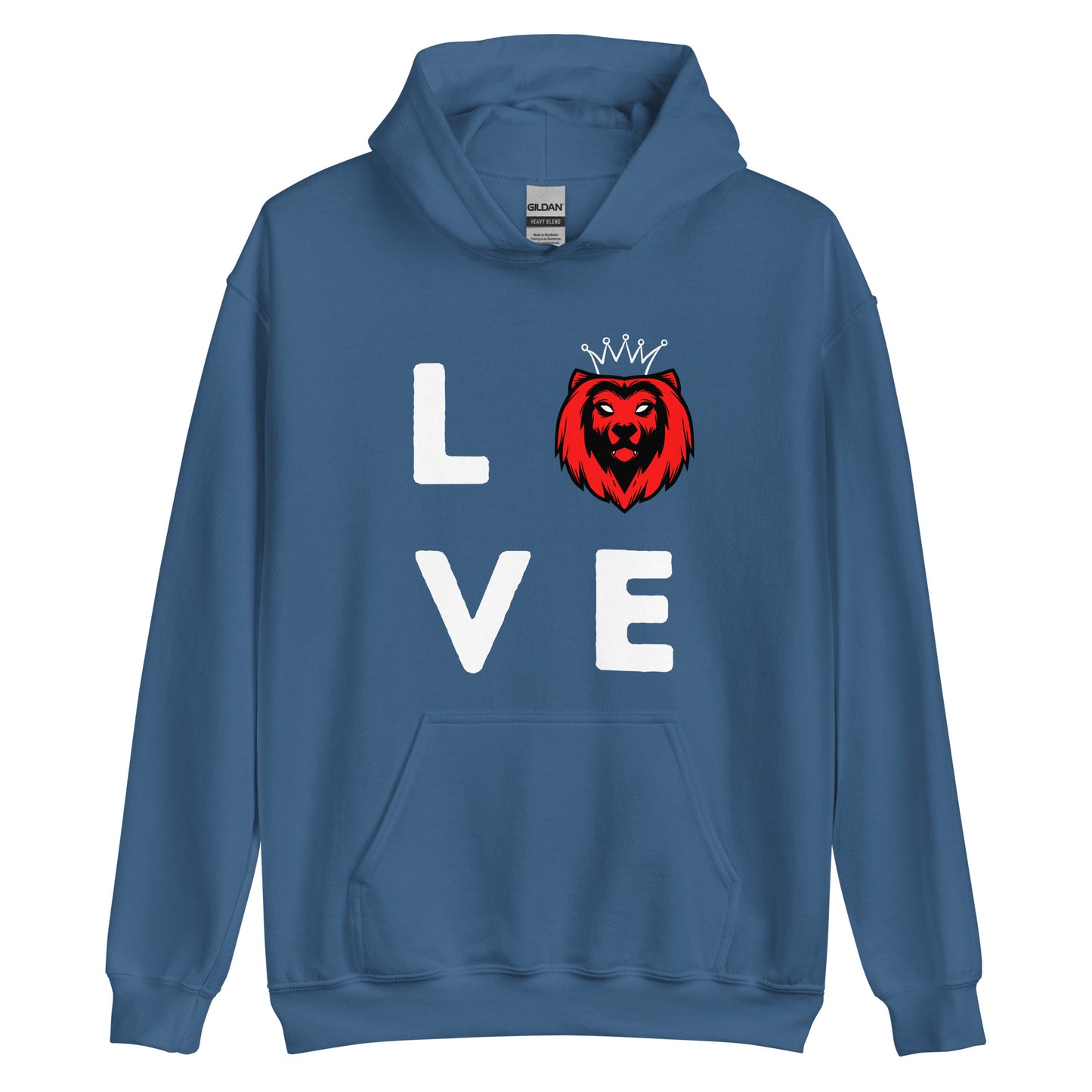 LOVE Hoodie