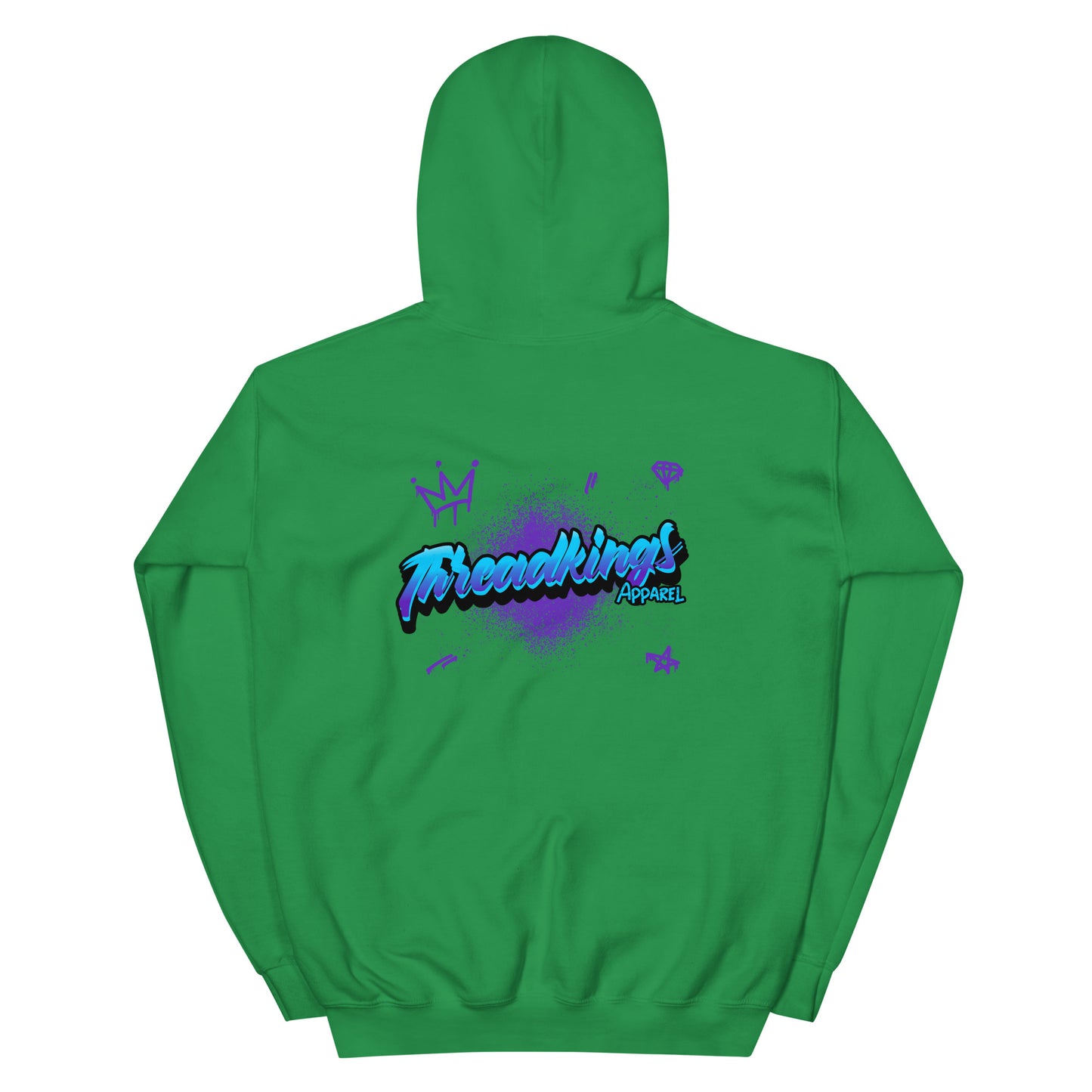 P&B Pullover Hoodie