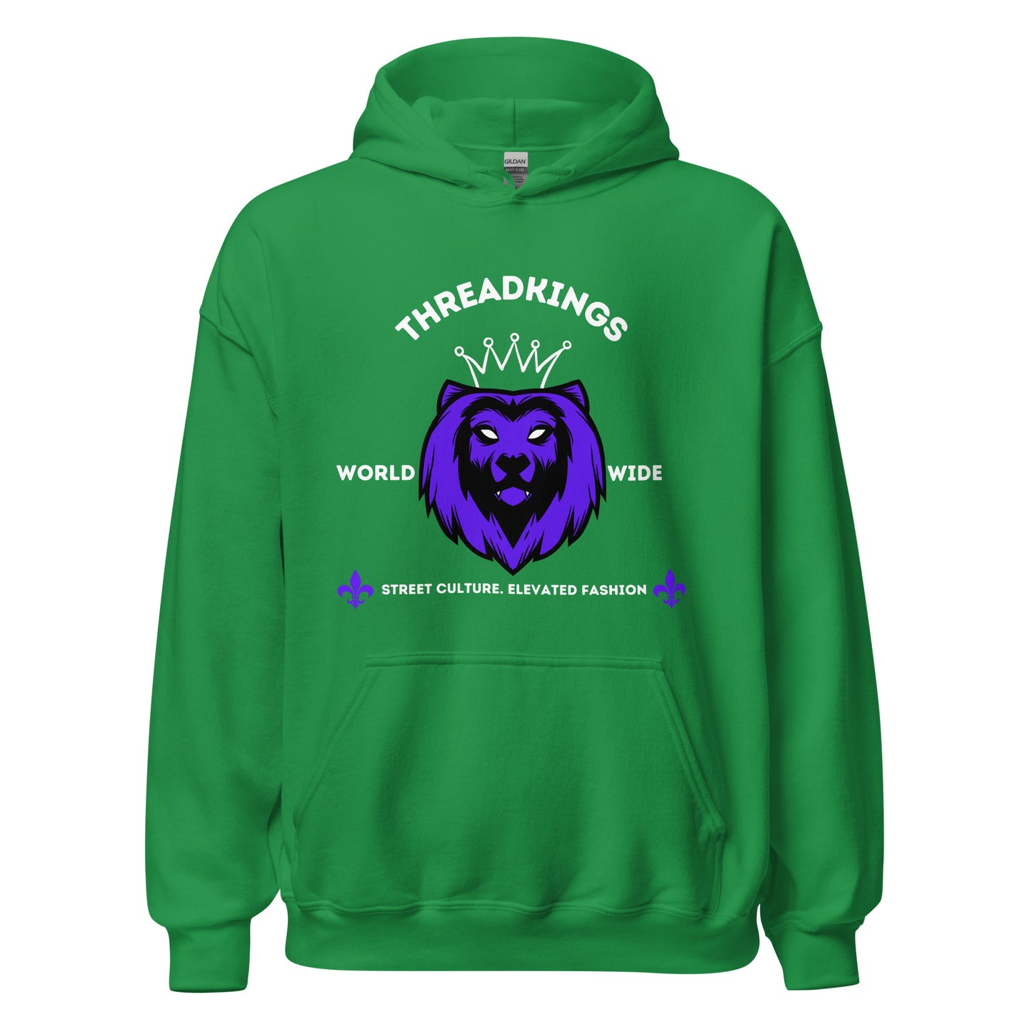 SCEF Hoodie
