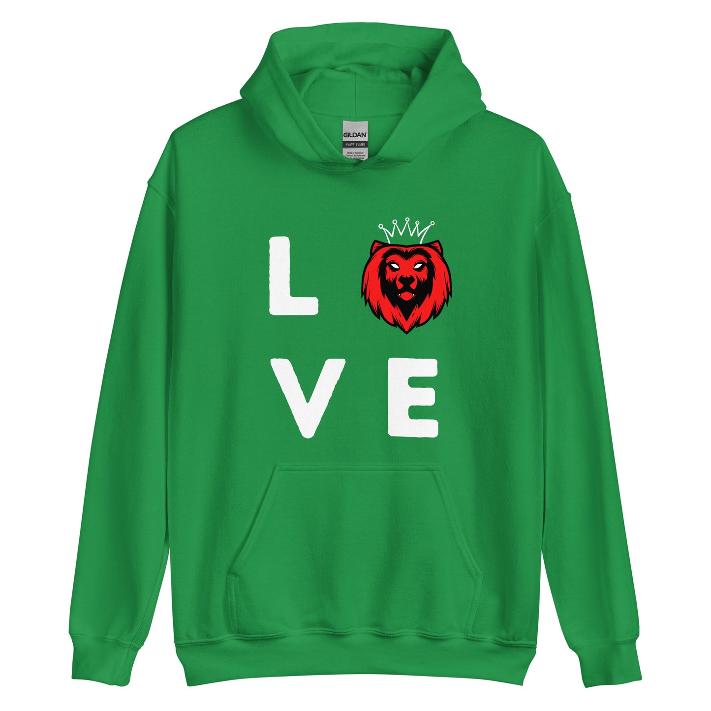 LOVE Hoodie